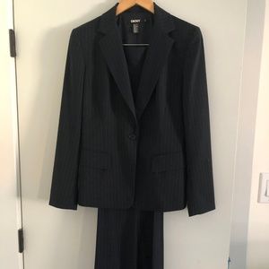 DKNY Suit